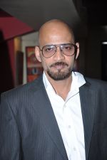  Alok Shrivastava at The Unsound film screening in PVR, Mumbai on 6th Feb 2013 (26).JPG